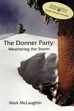 Nugget #91 Donner book cover 2000302