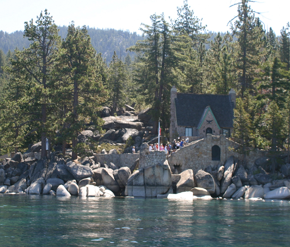 Nugget #110 B Thunderbird Lodge Nugget #110 B Thunderbird Lodge