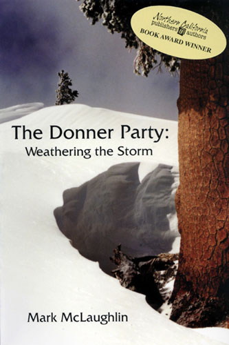 nugget #111 donner book cover