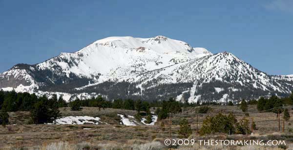 Nugget #170 A Mammoth Mountain