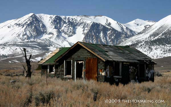 Nugget #170 I Fixer Upper Cabin