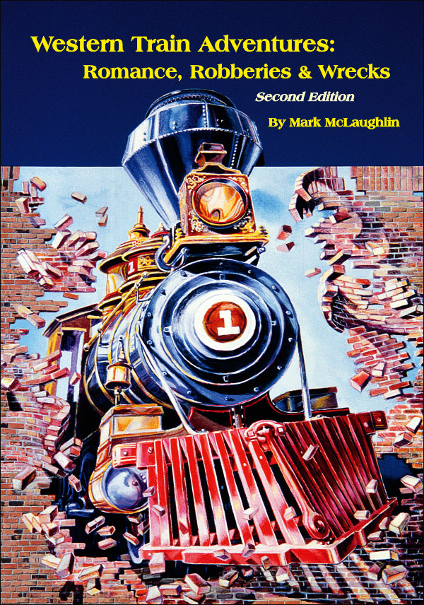 Train book cover 2013 big