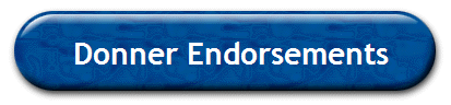 Donner Endorsements