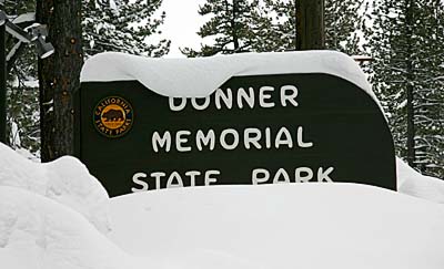 Donner Party