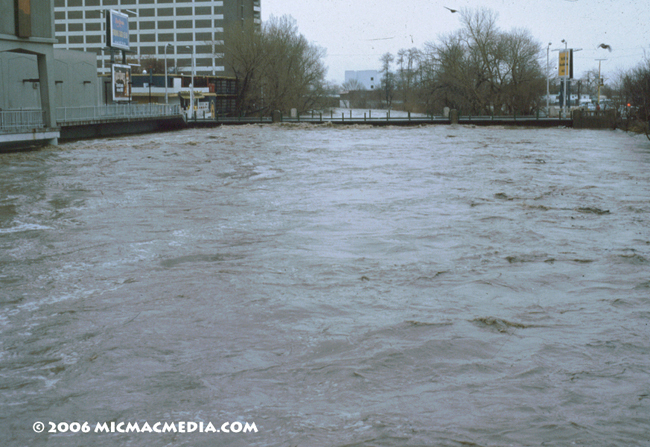 1986 Truckee R flood ID 600