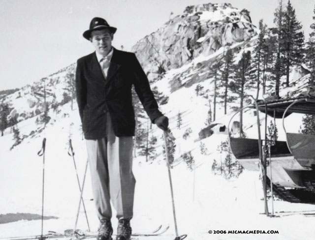 1952 Feb C White Echo Summit (Website)