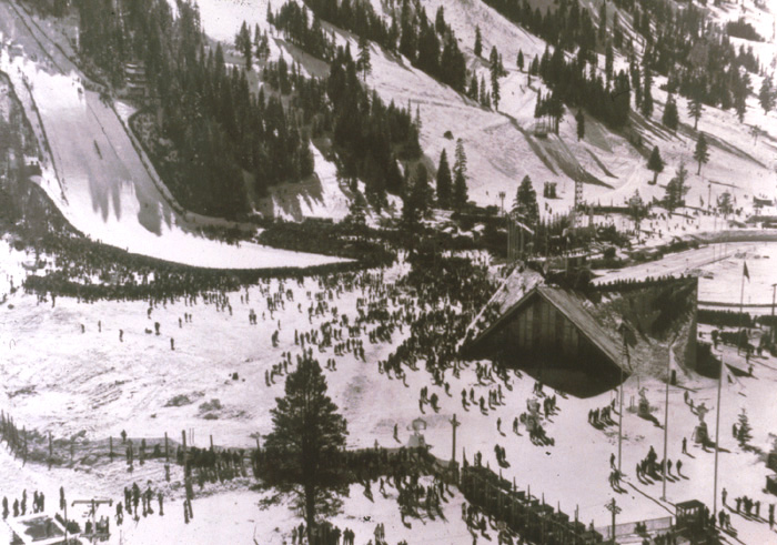 1960 Squaw Olympics aeria website