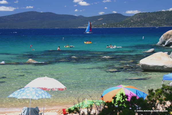 Sand Harbor sailboat (Website)