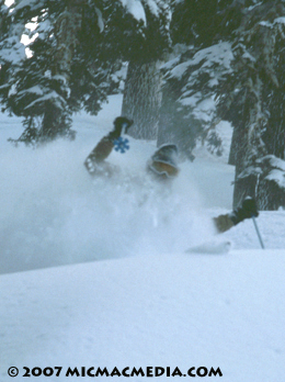 Nugget #104 B Mark Horn powder Nugget #104 B Mark Horn powder