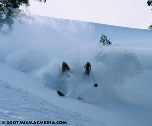Nugget #104 C Mick Horn powder Nugget #104 C Mick Horn powder