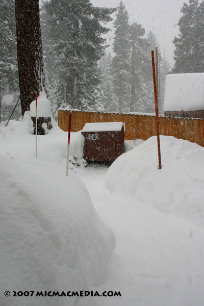 Nugget #105 D 2007 Feb 26 storm CBay Nugget #105 D 2007 Feb 26 storm CBay