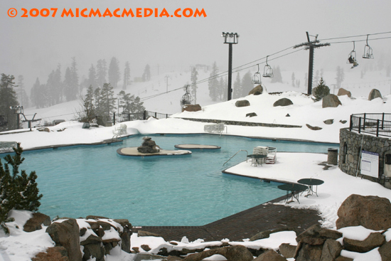 Nugget #112 B Squaw swimming lagoon May 2007 Nugget #112 B Squaw swimming lagoon May 2007