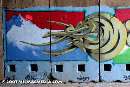 Nugget-#118-C-Graffiti-imag Nugget-#118-C-Graffiti-imag