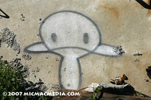 Nugget-#118-F-Graffiti-&-ch Nugget-#118-F-Graffiti-&-ch