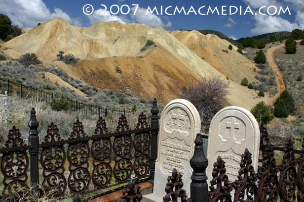 Nugget #124 A miners tombstones tailings_edited-1 Nugget #124 A miners tombstones tailings_edited-1