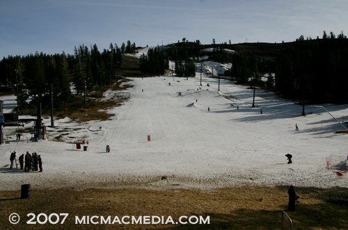 Snowmaking Boreal ski area logo 12-5-07 Snowmaking Boreal ski area logo 12-5-07