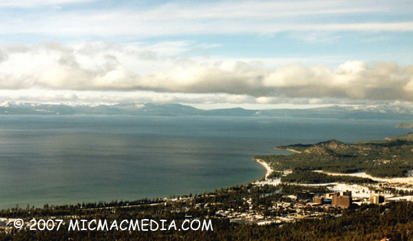 Nugget #127 A South Tahoe Casinos Nugget #127 A South Tahoe Casinos