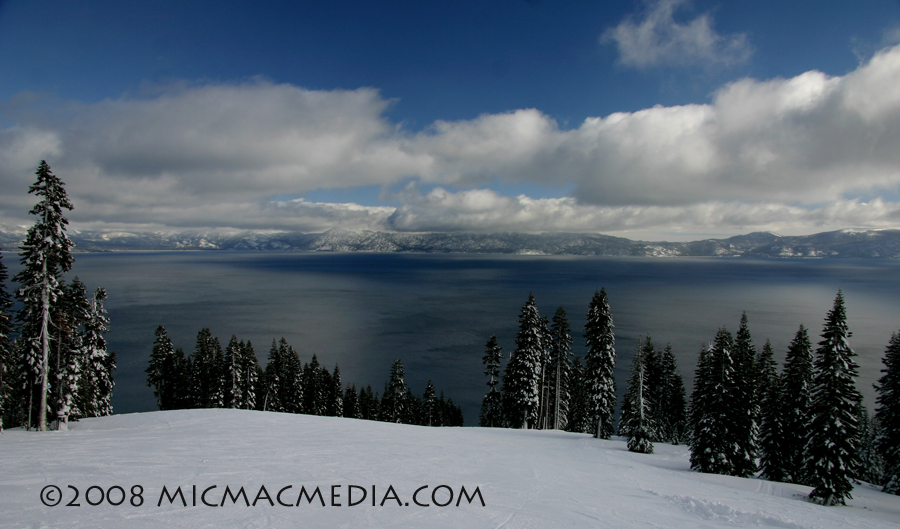 Nugget #129 B Homewood Tahoe sized Nugget #129 B Homewood Tahoe sized