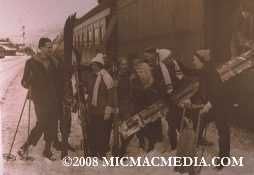 Nugget #131 C Snowball Express Nugget #131 C Snowball Express