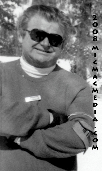 Nugget #133 A Jo Marillac 1969 Nugget #133 A Jo Marillac 1969