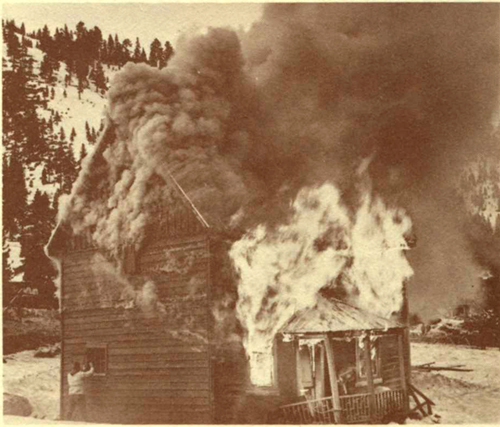 Nugget #133 C Fire kills Bud Jones1 Nugget #133 C Fire kills Bud Jones1