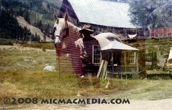 Nugget #133 D Bud Jones double exposure1 Nugget #133 D Bud Jones double exposure1