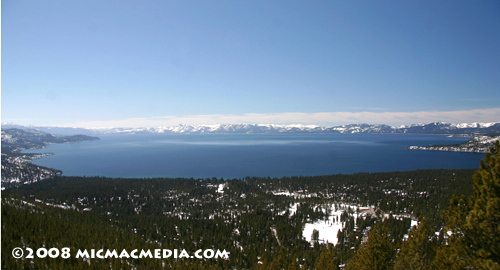 Nugget #134 A Tahoe fisheye view02 Nugget #134 A Tahoe fisheye view02