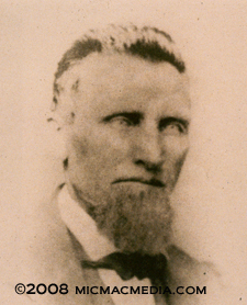 Nugget #136 E Thompson portrait Nugget #136 E Thompson portrait