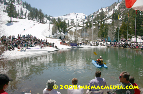 Nugget #138 B Lake Cushing Nugget #138 B Lake Cushing
