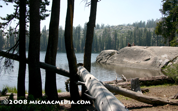 Nugget #143 C Lower Montez lake Nugget #143 C Lower Montez lake