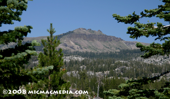 Nugget #143 G Castle Peak Nugget #143 G Castle Peak