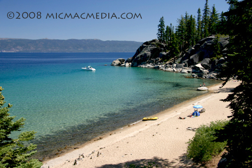 Nugget #148 C Calawee Cove Nugget #148 C Calawee Cove