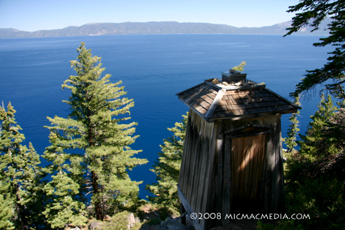 Nugget #149 C Rubicon Trail Lighthouse Nugget #149 C Rubicon Trail Lighthouse