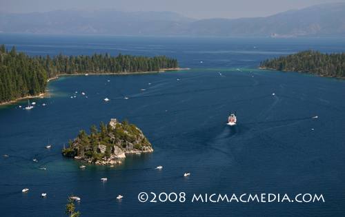 Nugget #149 G Emerald Bay Nugget #149 G Emerald Bay