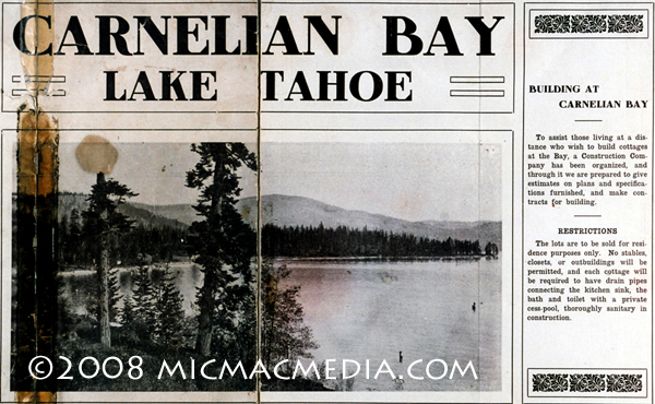 Nugget #150 D 1911 prospectus Nugget #150 D 1911 prospectus