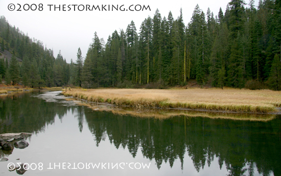 Nugget #155 D Truckee River reflection02 Nugget #155 D Truckee River reflection02