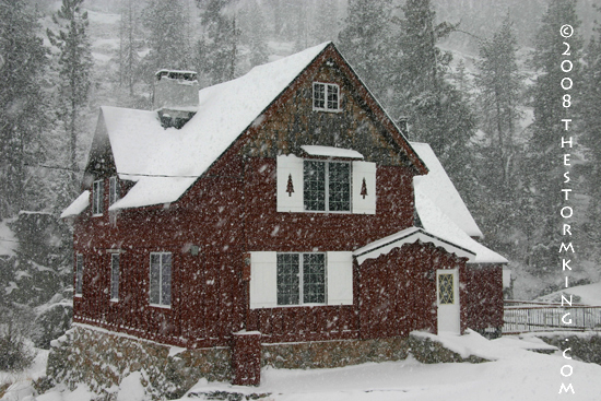 Nugget #159 G Nice house on Yuba River Nugget #159 G Nice house on Yuba River