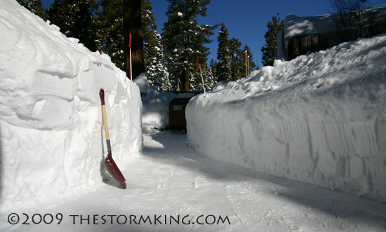 Nugget #164 F Feb 5 2008 Big Snowpack Nugget #164 F Feb 5 2008 Big Snowpack