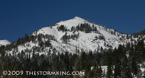 Nugget #165 Poulsen Peak Nugget #165 Poulsen Peak