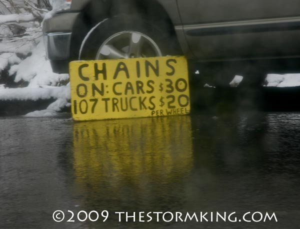 Nugget #172 F Chain Installation Prices Nugget #172 F Chain Installation Prices
