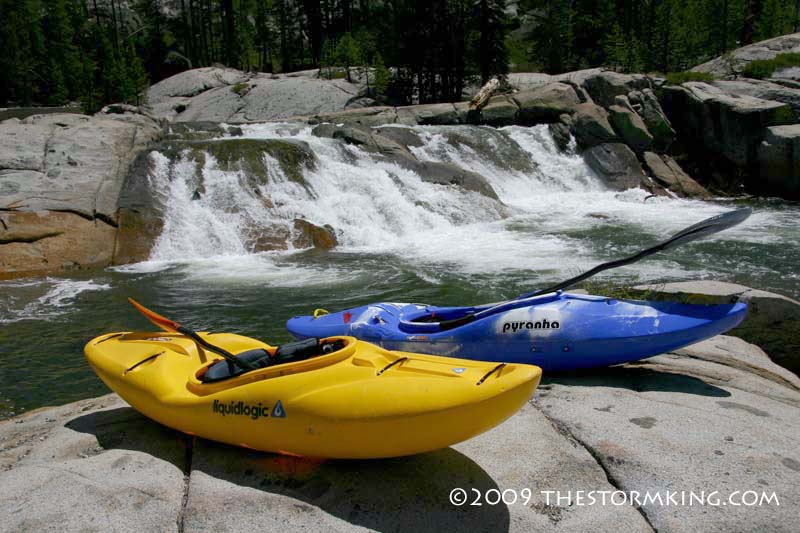 Nugget #173 C Kayaks Ready to go Nugget #173 C Kayaks Ready to go
