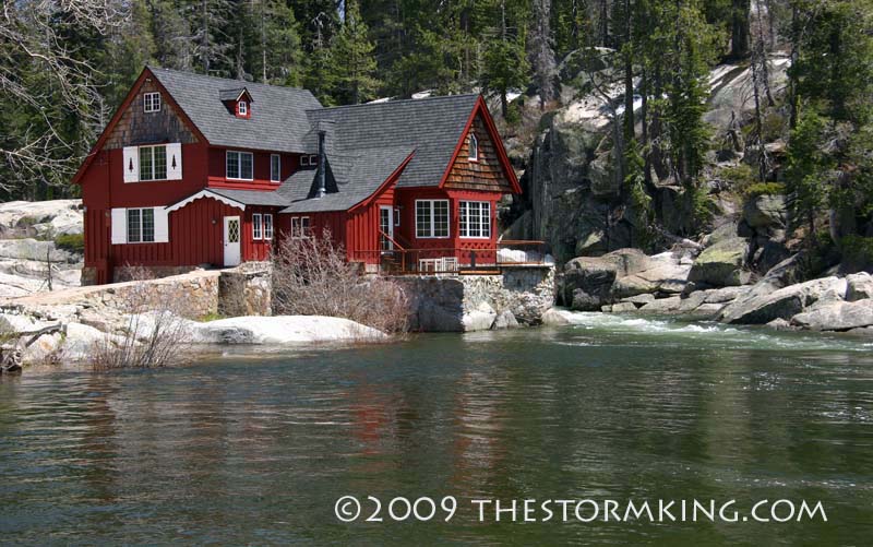 Nugget #173 E Glacier Gap House Nugget #173 E Glacier Gap House