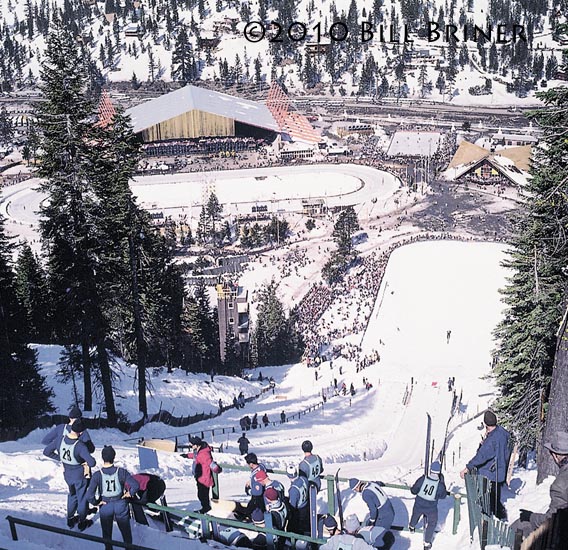 Nugget #178 Squaw Blyth from Jump Briner Nugget #178 Squaw Blyth from Jump Briner