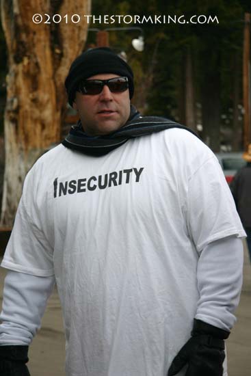Nugget 180 Insecurity Nugget 180 Insecurity