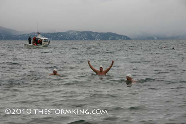 Nugget 180 Swimmer Arms Raised Nugget 180 Swimmer Arms Raised