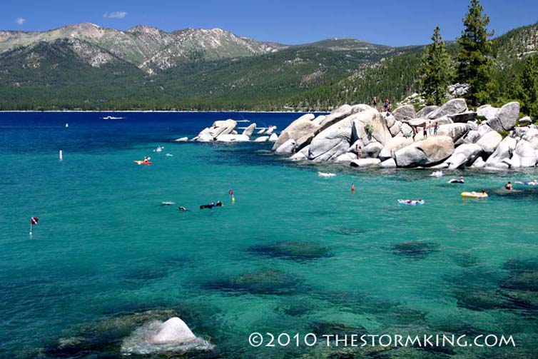 2Nugget #188 Sand Harbor1 2Nugget #188 Sand Harbor1