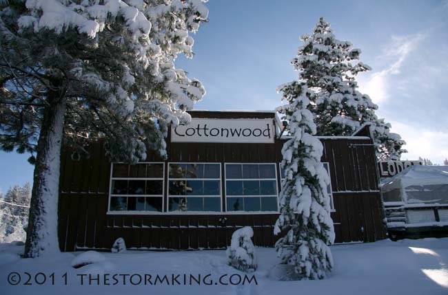 Nugget #198 Cottonwood Hilltop Lodge Nugget #198 Cottonwood Hilltop Lodge