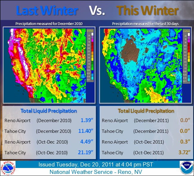 1 2012 2011 Precip Comp Map