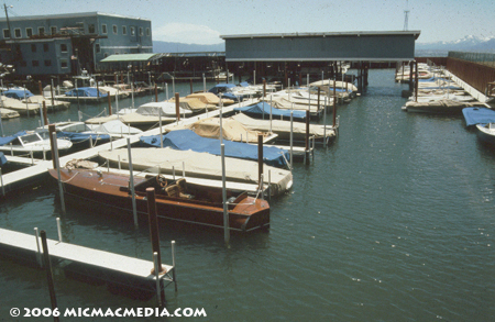 Nugget #69 B Boat harbor high water004-01 Nugget #69 B Boat harbor high water004-01