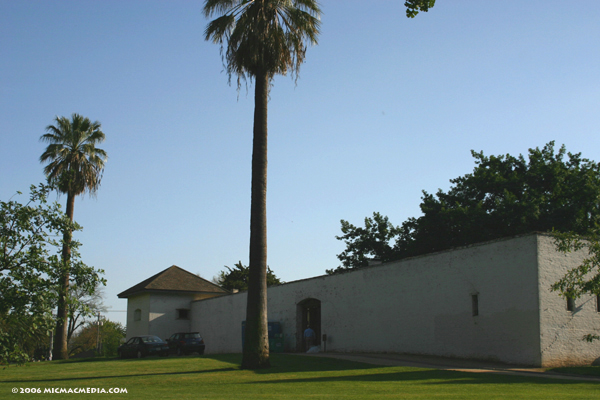 Nugget #72 A Sutter's Fort copy Nugget #72 A Sutter's Fort copy